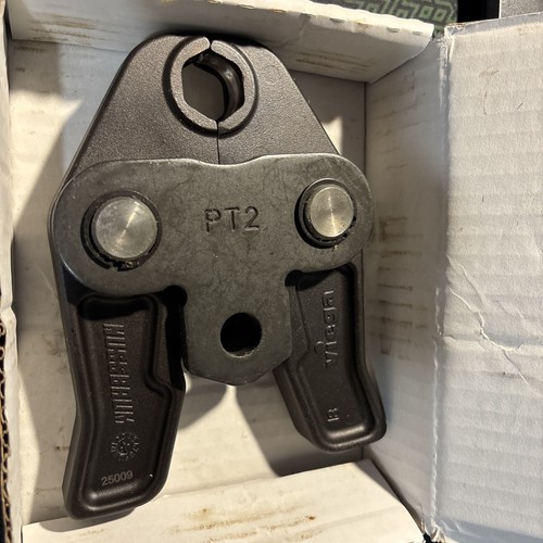 Viega pressbacke 461904 mm - viega, 18