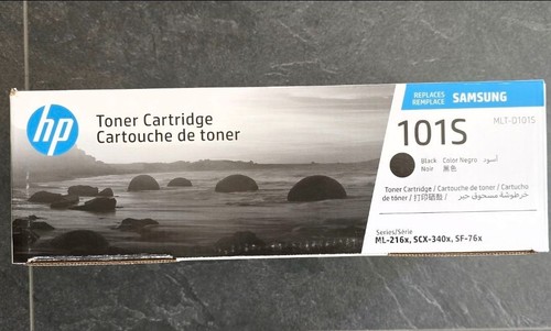 Toner 101s replaces - hp,