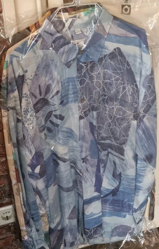 Retro herren hemden 80er 90er - retro,
