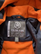 Color kids winterjacke 152 - kids,