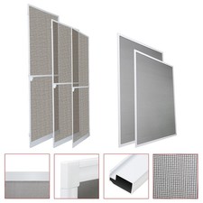 Fliegengitter Fenster Tür