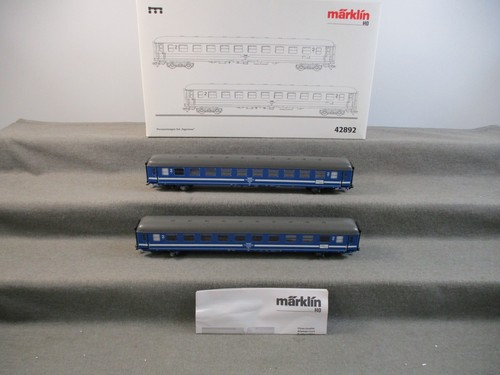 Märklin spur 42892 - spur,