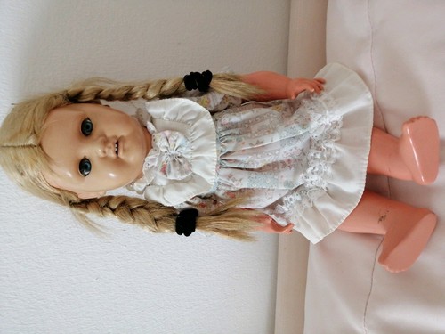 Künstlerpuppe celina von - künstlerpuppe,