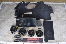 Alfa Romeo GT 937 Bose Soundsystem