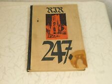 Buch Regimentsgeschichte RJR