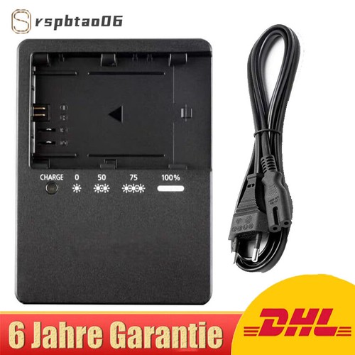 E6n akku ladegerät - akku-ladegerät, für