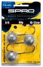 SPRO Jighead HD - Jig 90 -