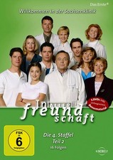 In aller Freundschaft -
