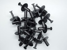 Expanding rivet wheel - expanding,