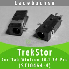 TrekStor SurfTab Wintron 10.1