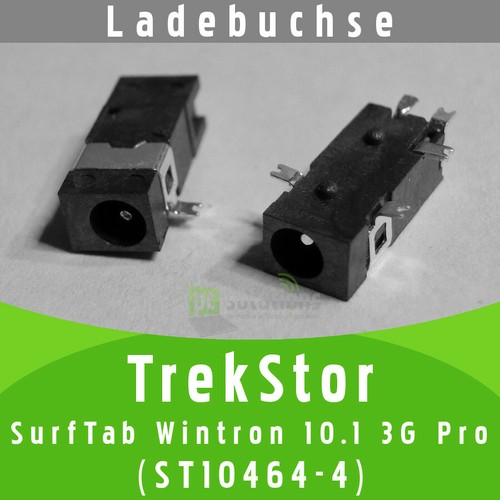 Trekstor surftab wintron - trekstor,