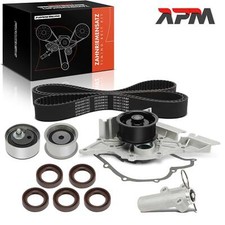 Zahnriemensatz Zahnriemen