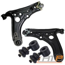 2x QUERLENKER DREIECKSLENKER +