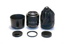 Neuwertig! Samsung NX 60mm