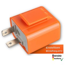 LED Blinkrelais 12V