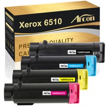1-5 Toner für Xerox Phaser