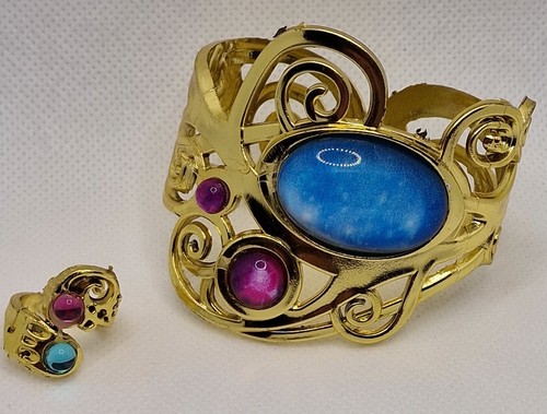 Mia and armreif armband - and,