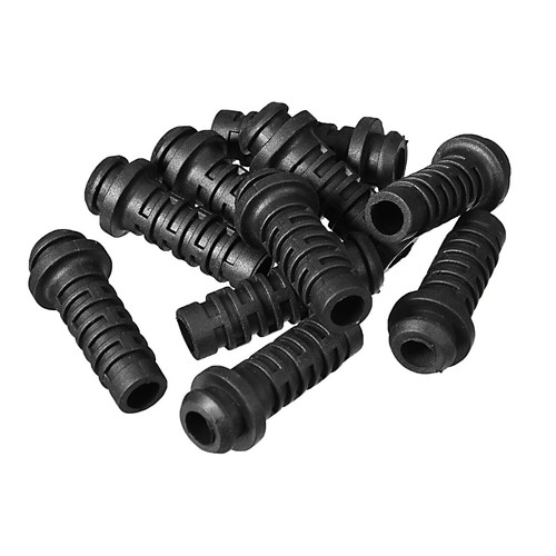 Stück pvc zugentlastung - pvc,