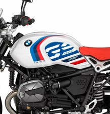 Schutz Seitenlichter Tank BMW