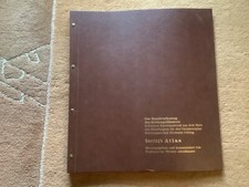 GOERING´S Atlas - Das