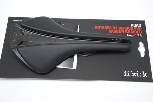 Sattel fizik antares versus - sattel,
