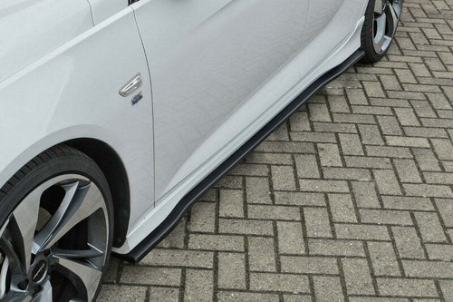 Cup seitenschweller opel - seitenschweller,