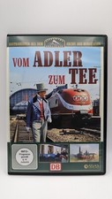 Eisenbahn Nostalgie - Vom