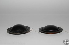 Braun Abfall Diaphragma für