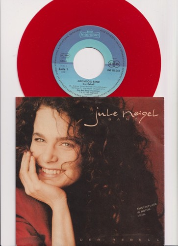 Jule neigel band der - neigel, –