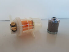 Kraftstofffilter Set für