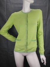 WITTY KNITTERS Damen Cardigan