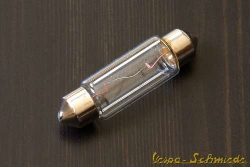 Vespa soffitte blinker - soffitte,