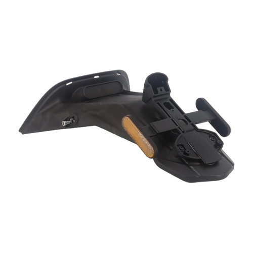 Kennzeichenhalter piaggio - (piaggio,