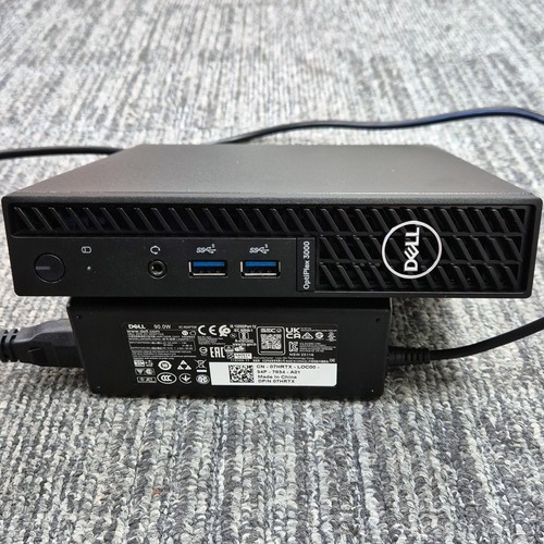 Dell optiplex 3000 micro - dell,