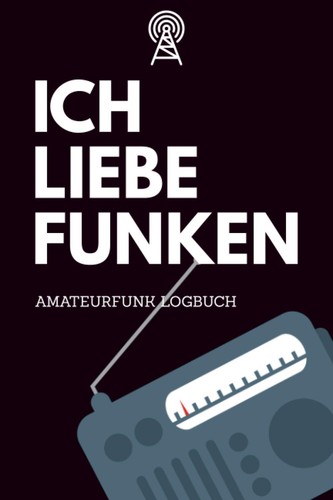 Amateurfunk logbuch 354 - amateurfunk, a5,