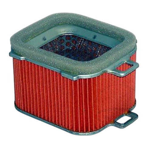 Luftfilter hiflo yamaha 500 - luftfilter, sr