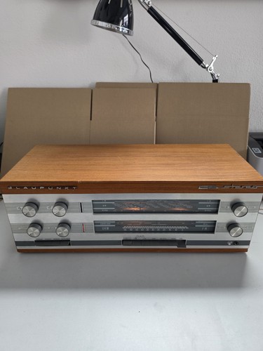 Blaupunkt santiago vintage - santiago,