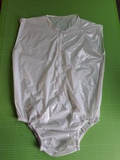 Glanznylon Body Windelbody Pvc