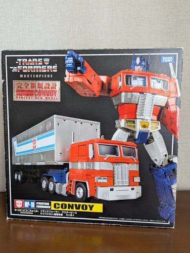 Takara tomy transformers - takara,