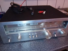 vintage Radio UNIVERSUM Hifi