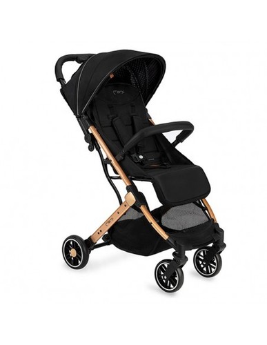 Momi estelle buggy - buggy, schwarz