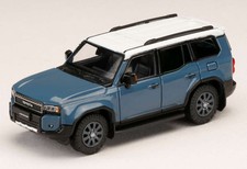 TOYOTA Land Cruiser 250 - LHD