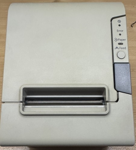 Epson t88v m244a - epson, tm-t88v