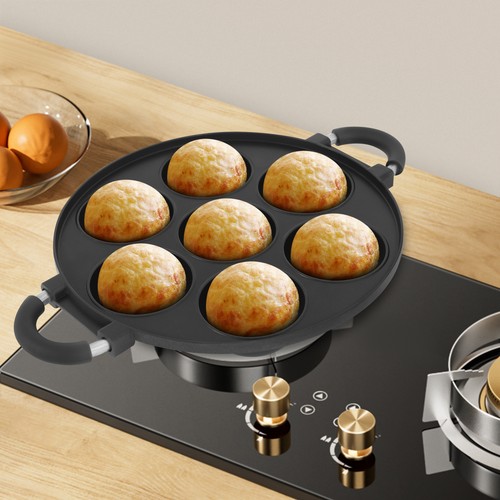 Löcher muffinform - 7,