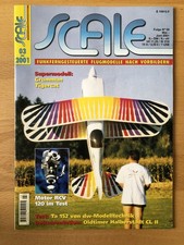 SCALE - Funkferngesteuerte
