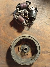 Zündung NSU Quick 98  1935