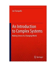 An Introduction to Complex Systems: Making Sense of a Changing World¿, Joe Tran