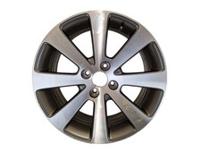 Alufelge Felge 7Jx17 H2 ET26 LK4x108x65,1 Peugeot 207
