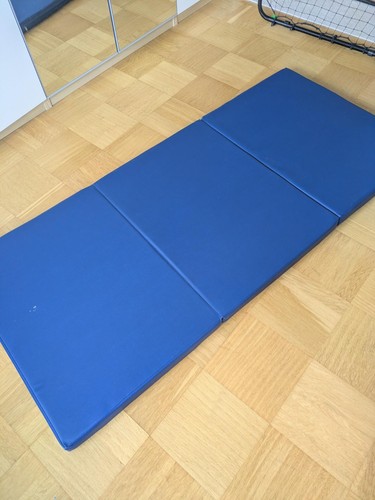 Klappbare spiel turnmatte - spiel-, &