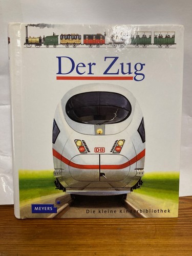 Der zug meyers kleine - der,